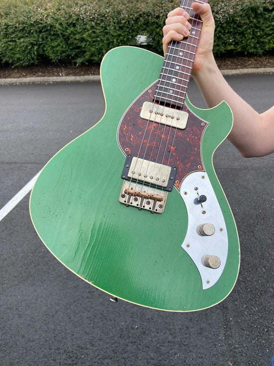 NOVO SIGNATURE SOLUS - Sherwood Green