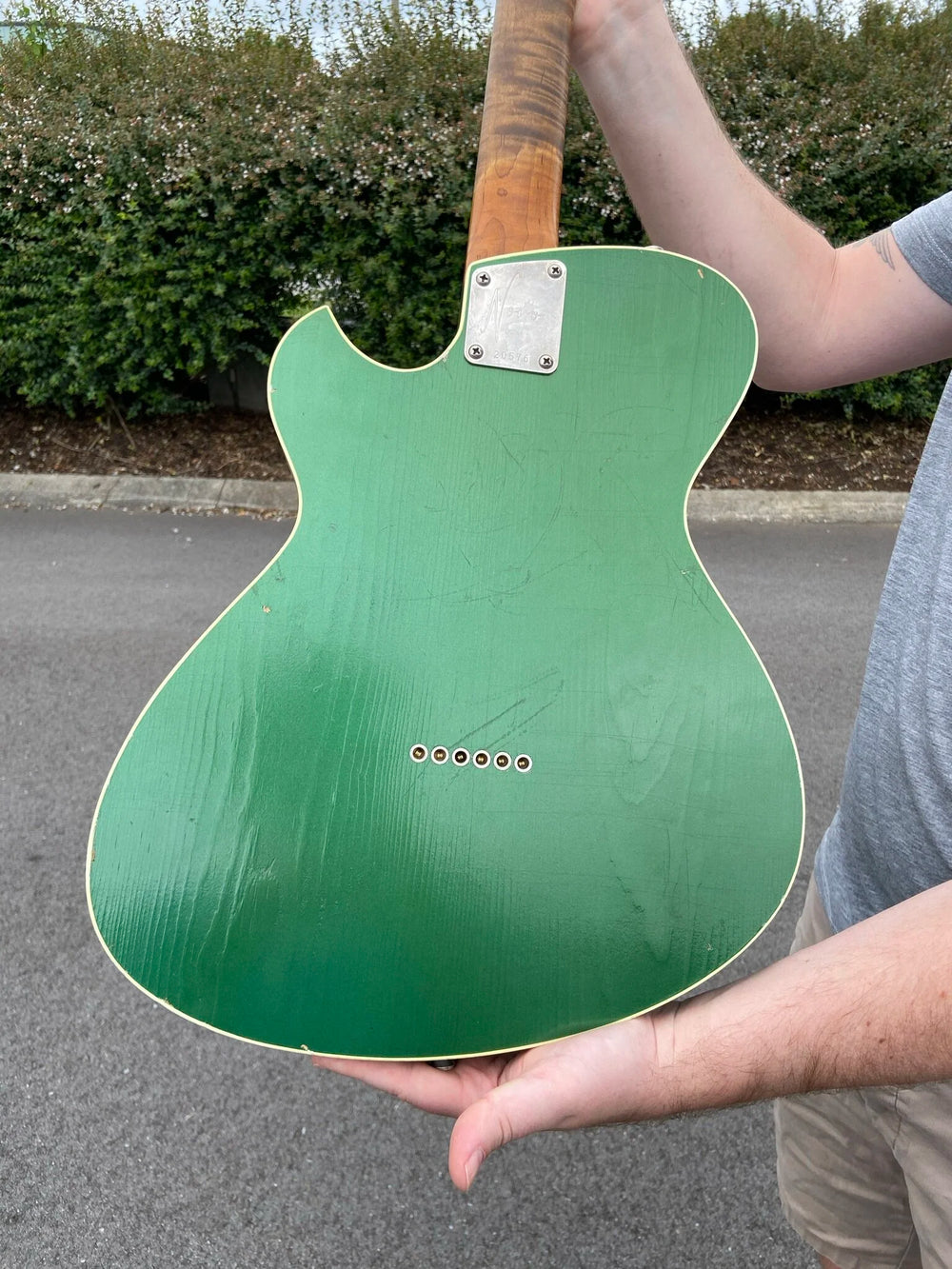 NOVO SIGNATURE SOLUS - Sherwood Green