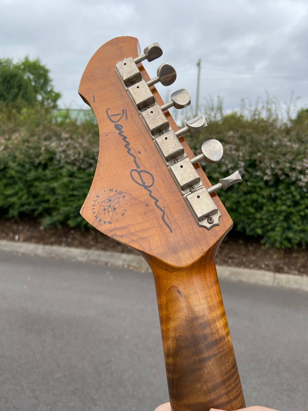 NOVO SIGNATURE SOLUS - Sherwood Green
