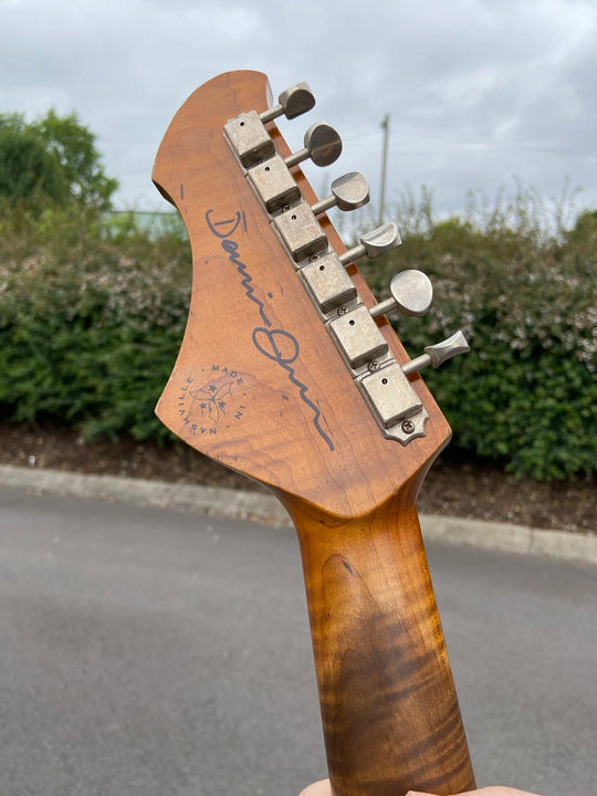NOVO SIGNATURE SOLUS - Sherwood Green