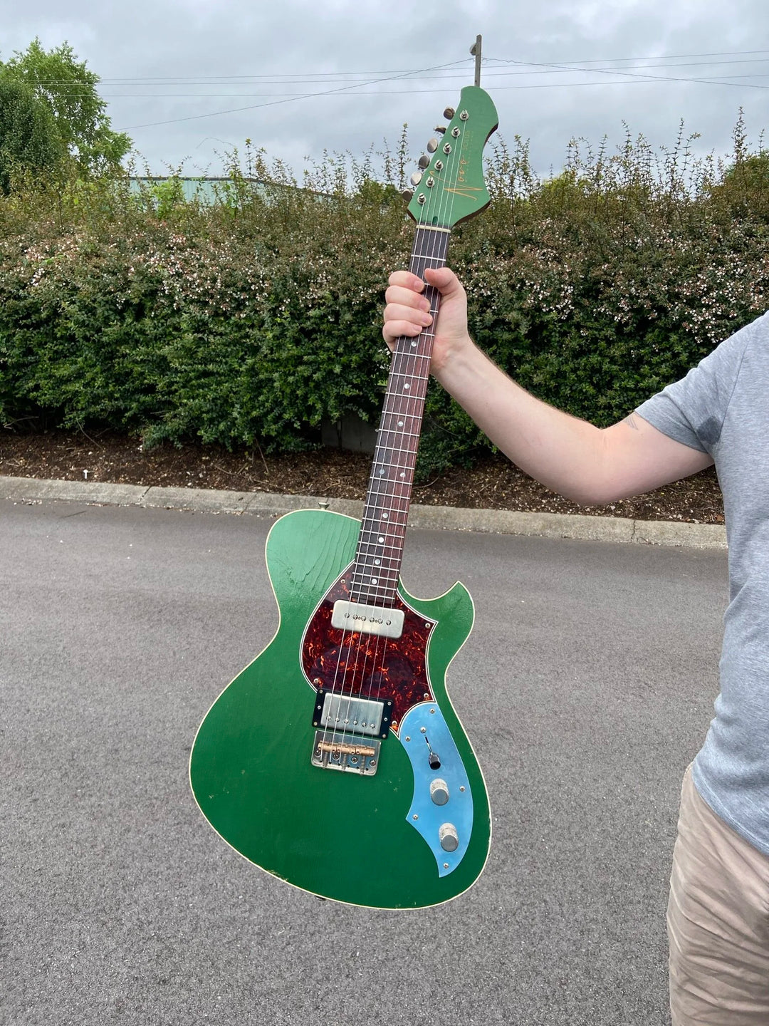 NOVO SIGNATURE SOLUS - Sherwood Green