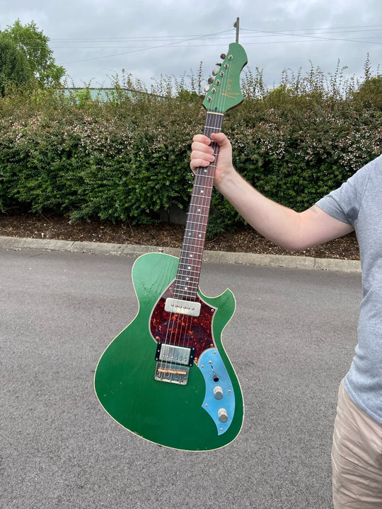 NOVO SIGNATURE SOLUS - Sherwood Green
