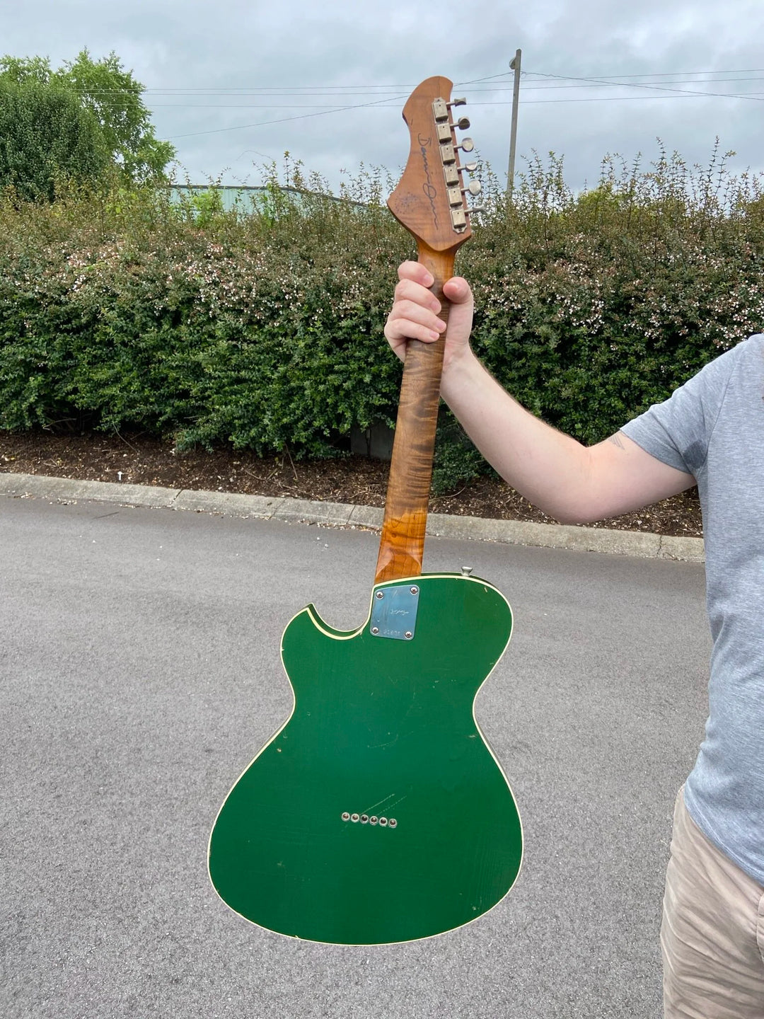 NOVO SIGNATURE SOLUS - Sherwood Green