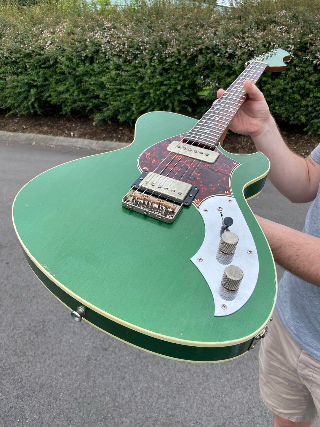 NOVO SIGNATURE SOLUS - Sherwood Green