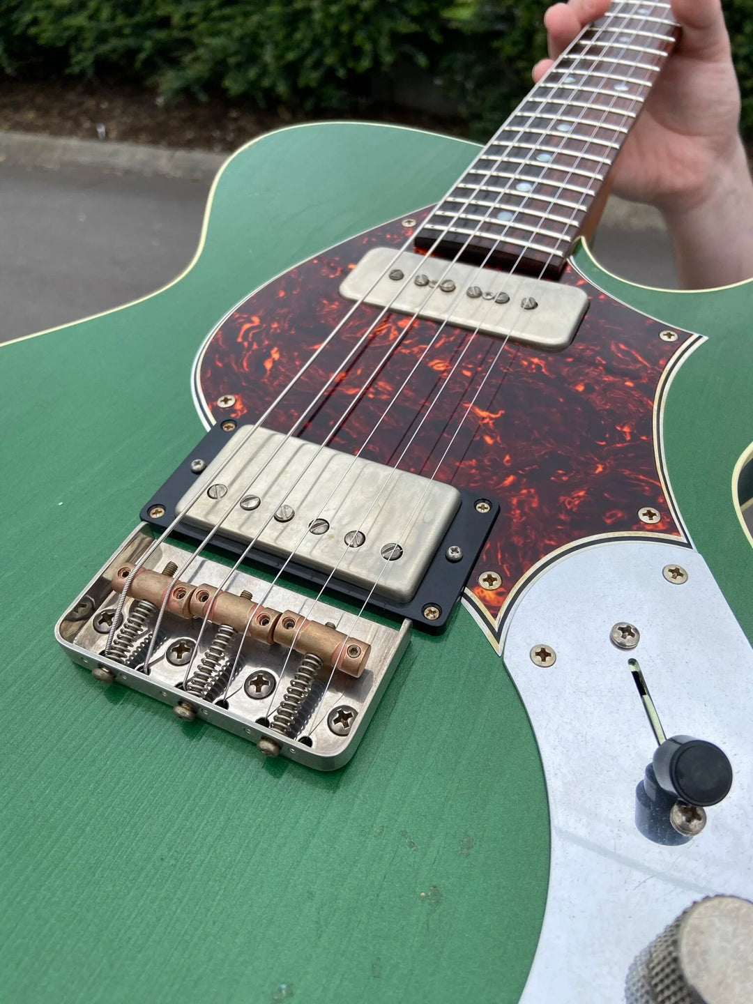 NOVO SIGNATURE SOLUS - Sherwood Green