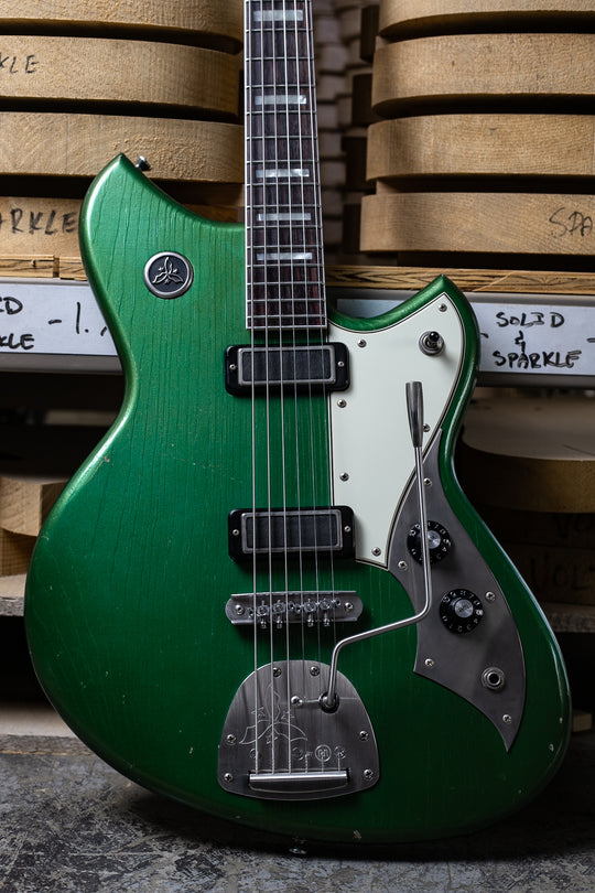 Novo Serus J Baritone in Sherwood Green