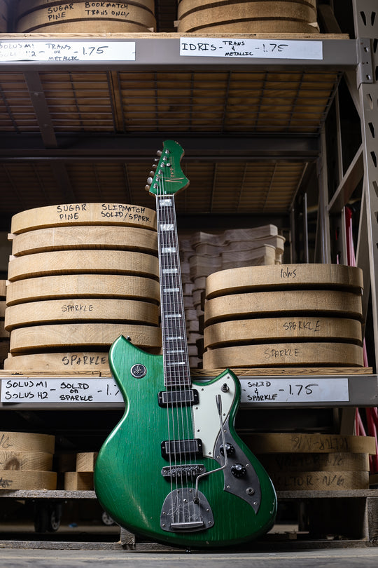 Novo Serus J Baritone in Sherwood Green