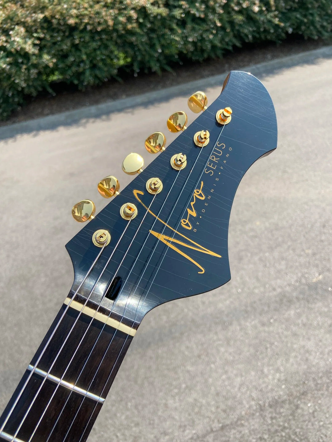 NOVO SIGNATURE SERUS P2 - Korina (3 of 8)
