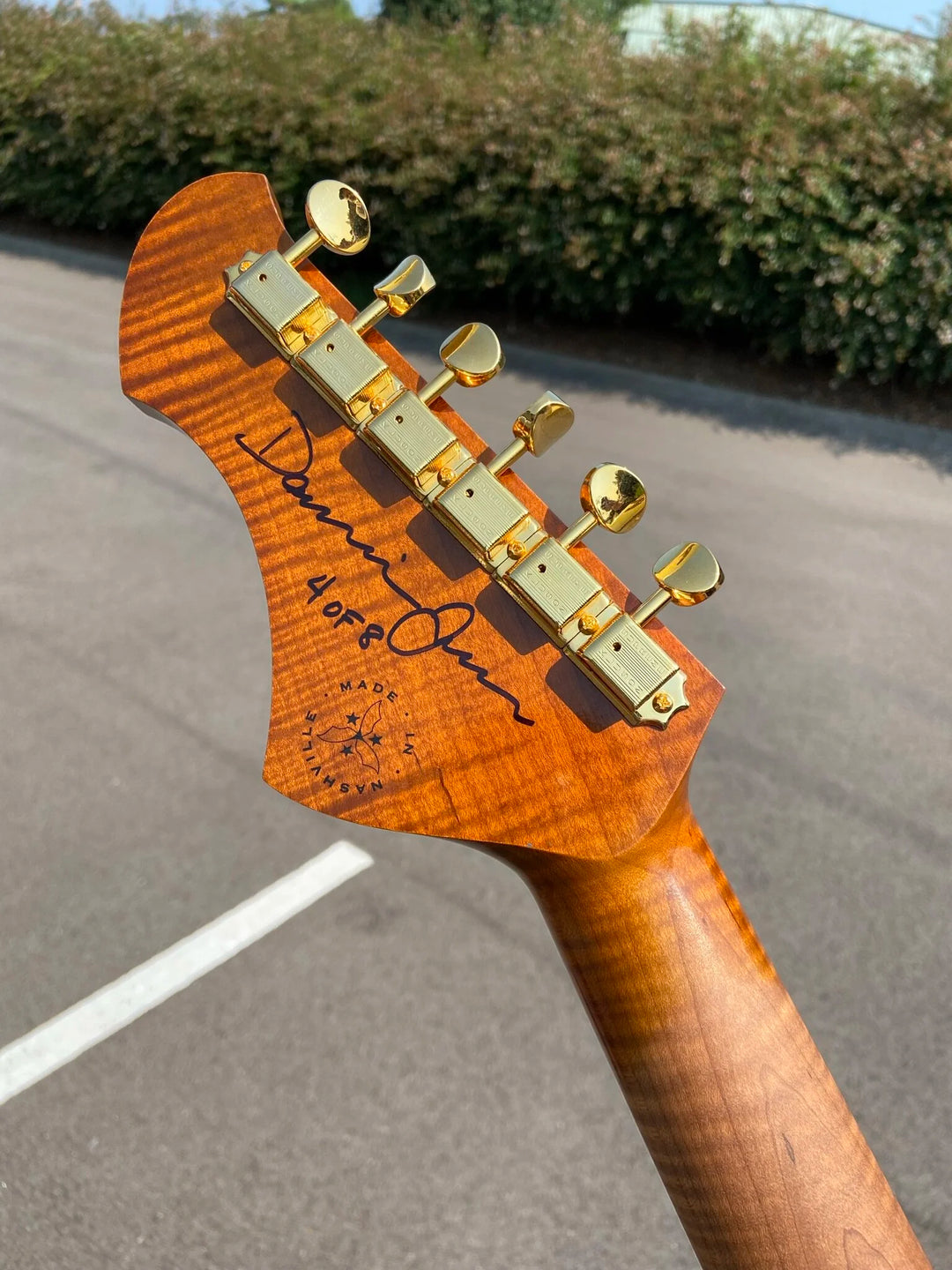 NOVO SIGNATURE SERUS P2 - Korina (4 of 8)