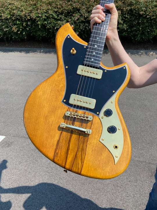 NOVO SIGNATURE SERUS P2 - Korina (7 of 8)