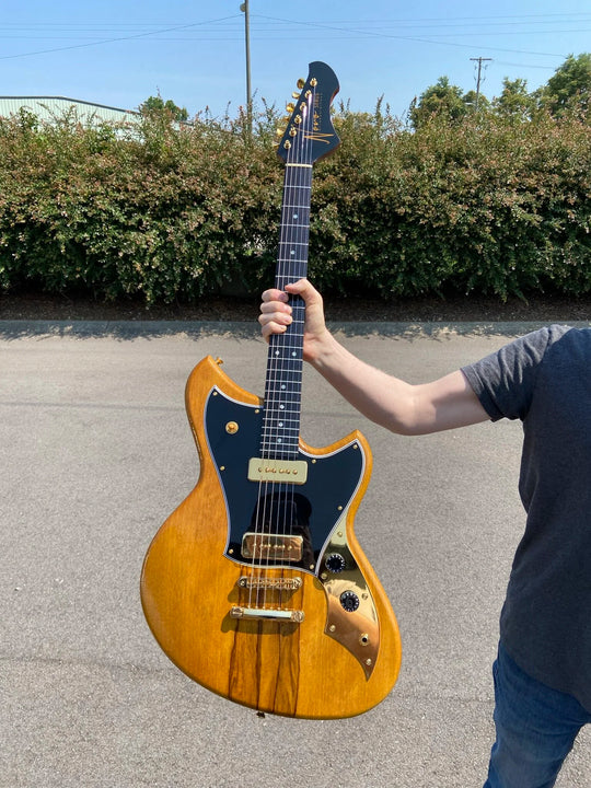 NOVO SIGNATURE SERUS P2 - Korina (7 of 8)