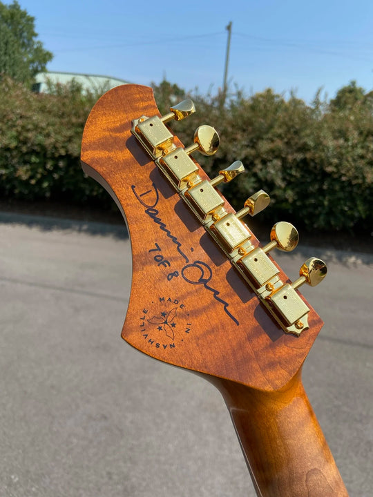 NOVO SIGNATURE SERUS P2 - Korina (7 of 8)