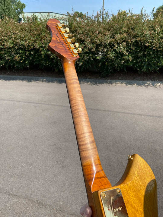 NOVO SIGNATURE SERUS P2 - Korina (7 of 8)