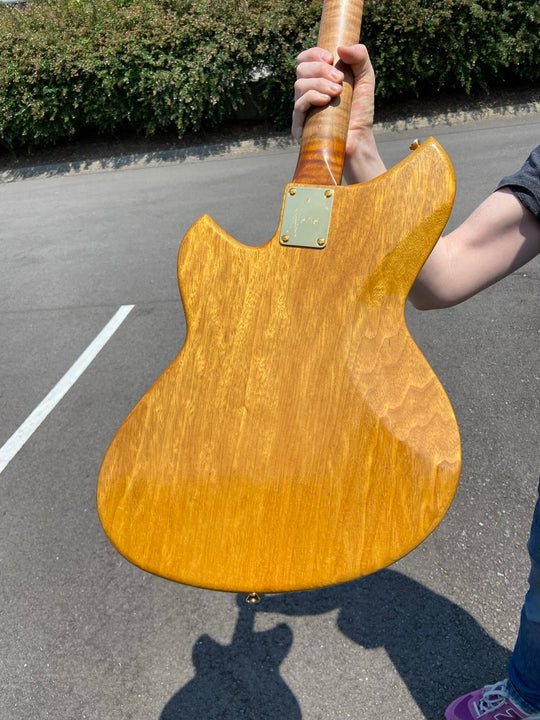 NOVO SIGNATURE SERUS P2 - Korina (1 of 8)