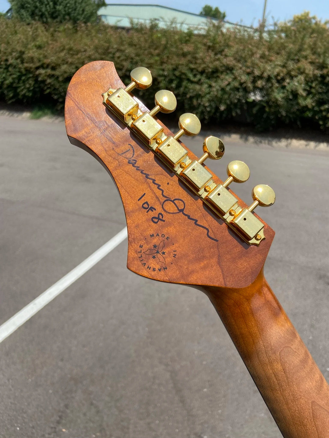 NOVO SIGNATURE SERUS P2 - Korina (1 of 8)