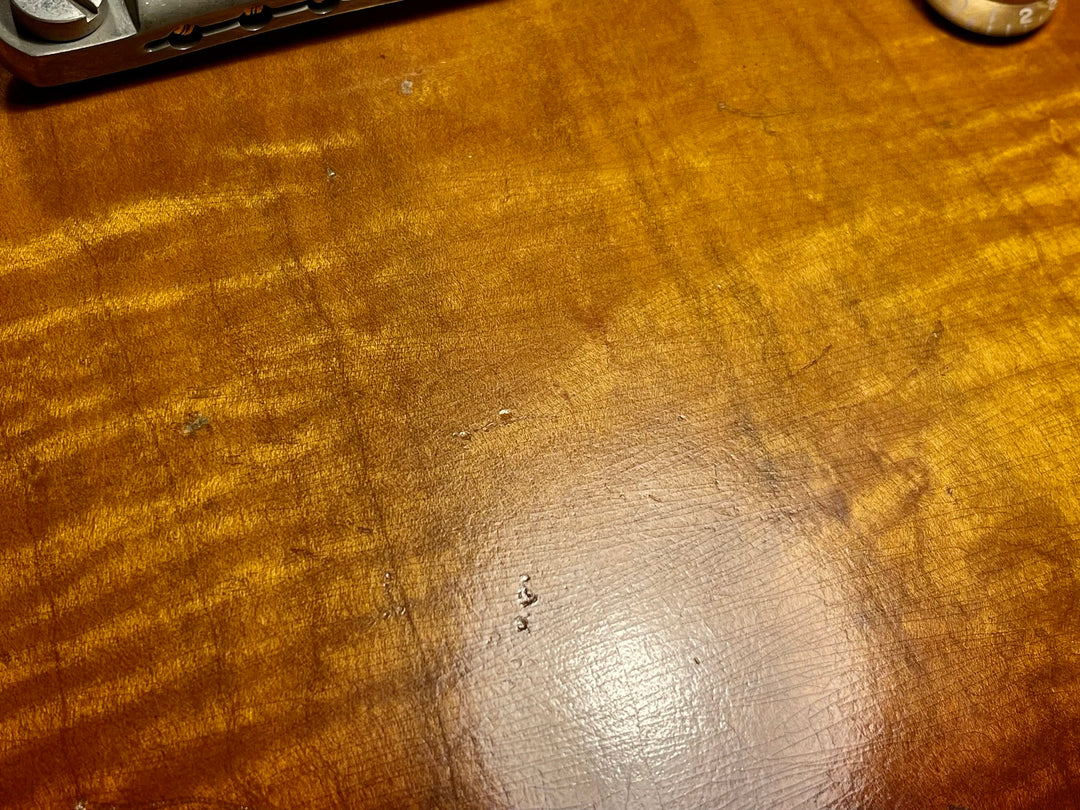 NOVO SIGNATURE VOLTUR - Iced Tea Burst (2 of 6)