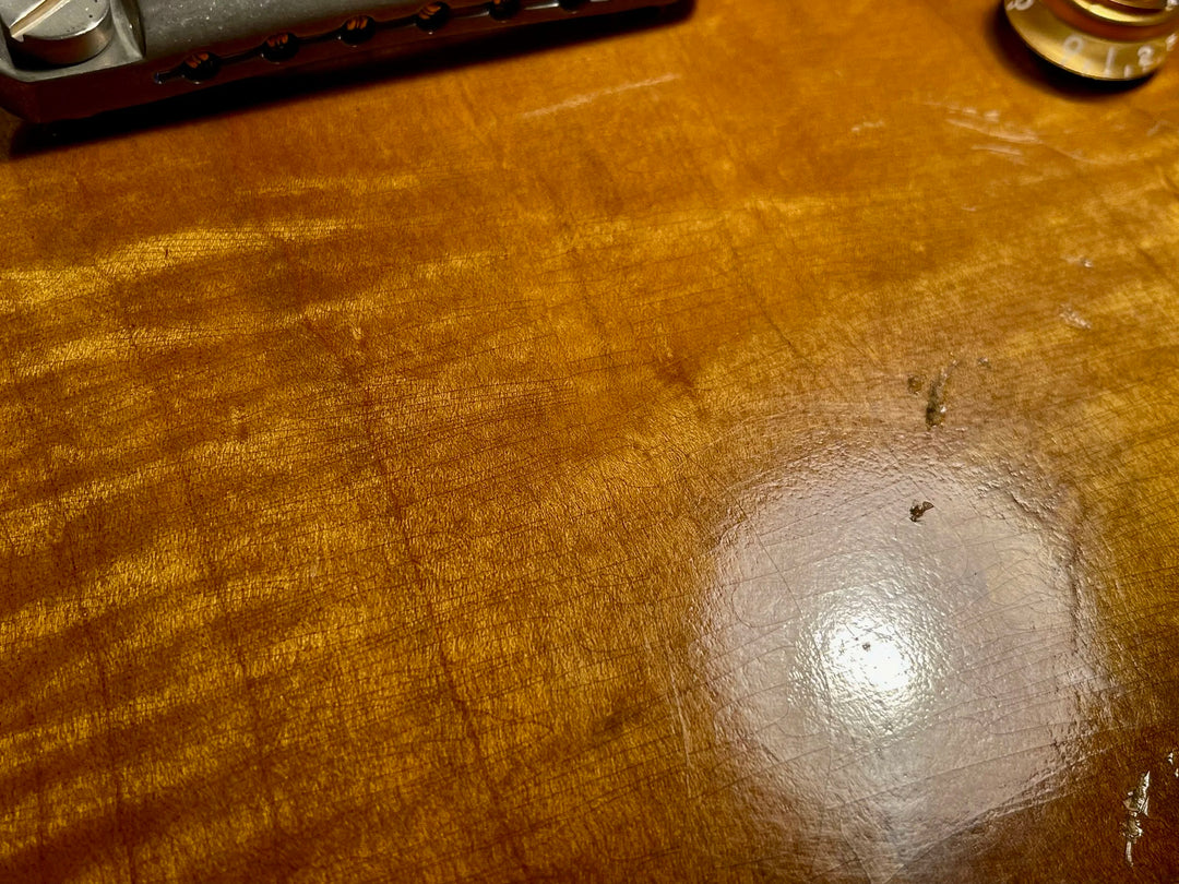 NOVO SIGNATURE VOLTUR - Lemon Burst (4 of 6)