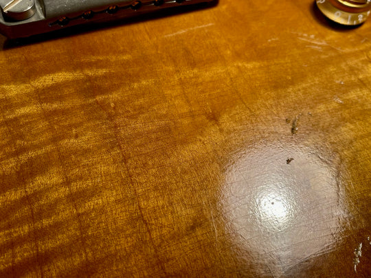 NOVO SIGNATURE VOLTUR - Lemon Burst (4 of 6)