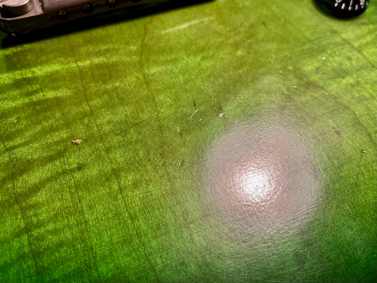 NOVO SIGNATURE VOLTUR - Cat's Eye Burst (6 of 6)