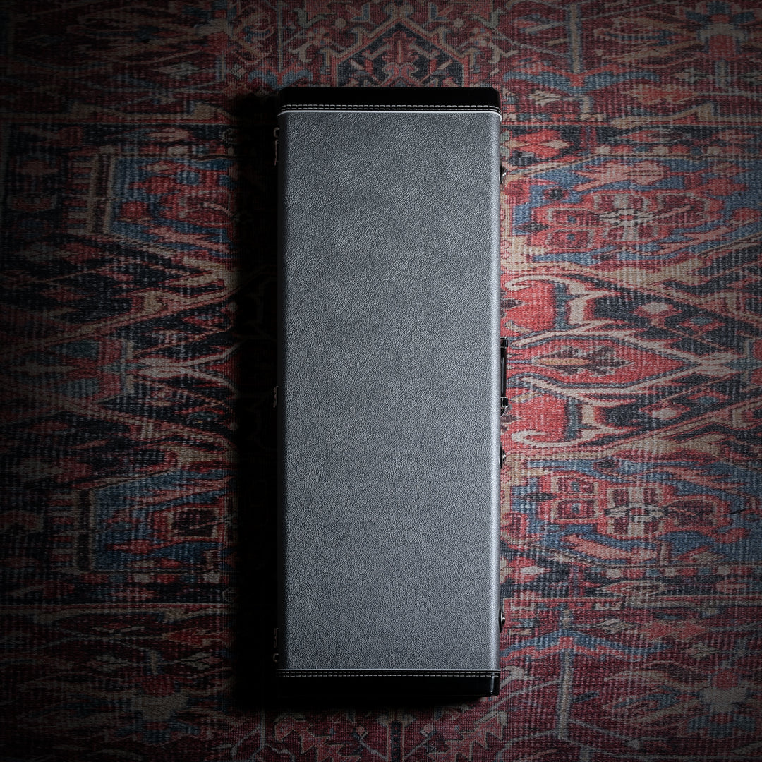 NOVO G&G DELUXE HARDSHELL CASE FOR VOLTUR