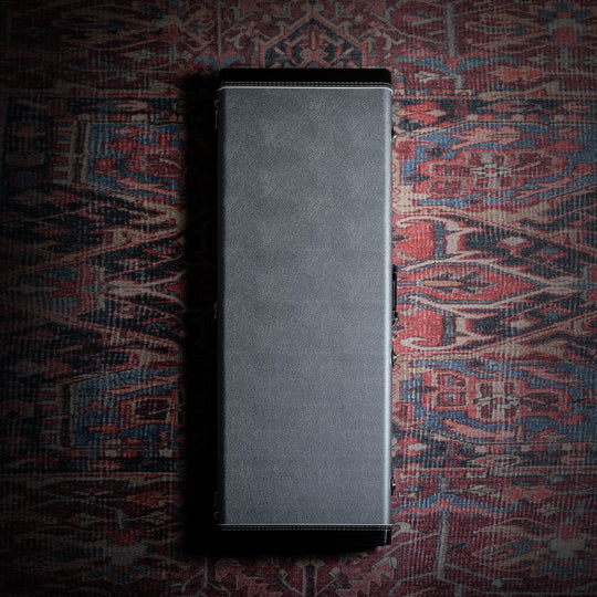NOVO G&G DELUXE HARDSHELL CASE FOR VOLTUR