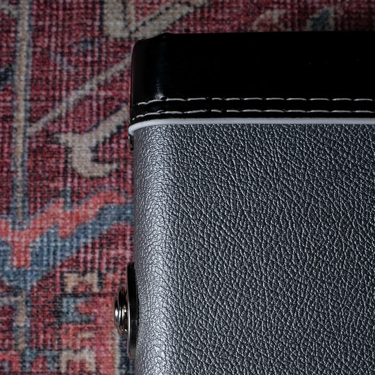 NOVO G&G DELUXE HARDSHELL CASE FOR VOLTUR