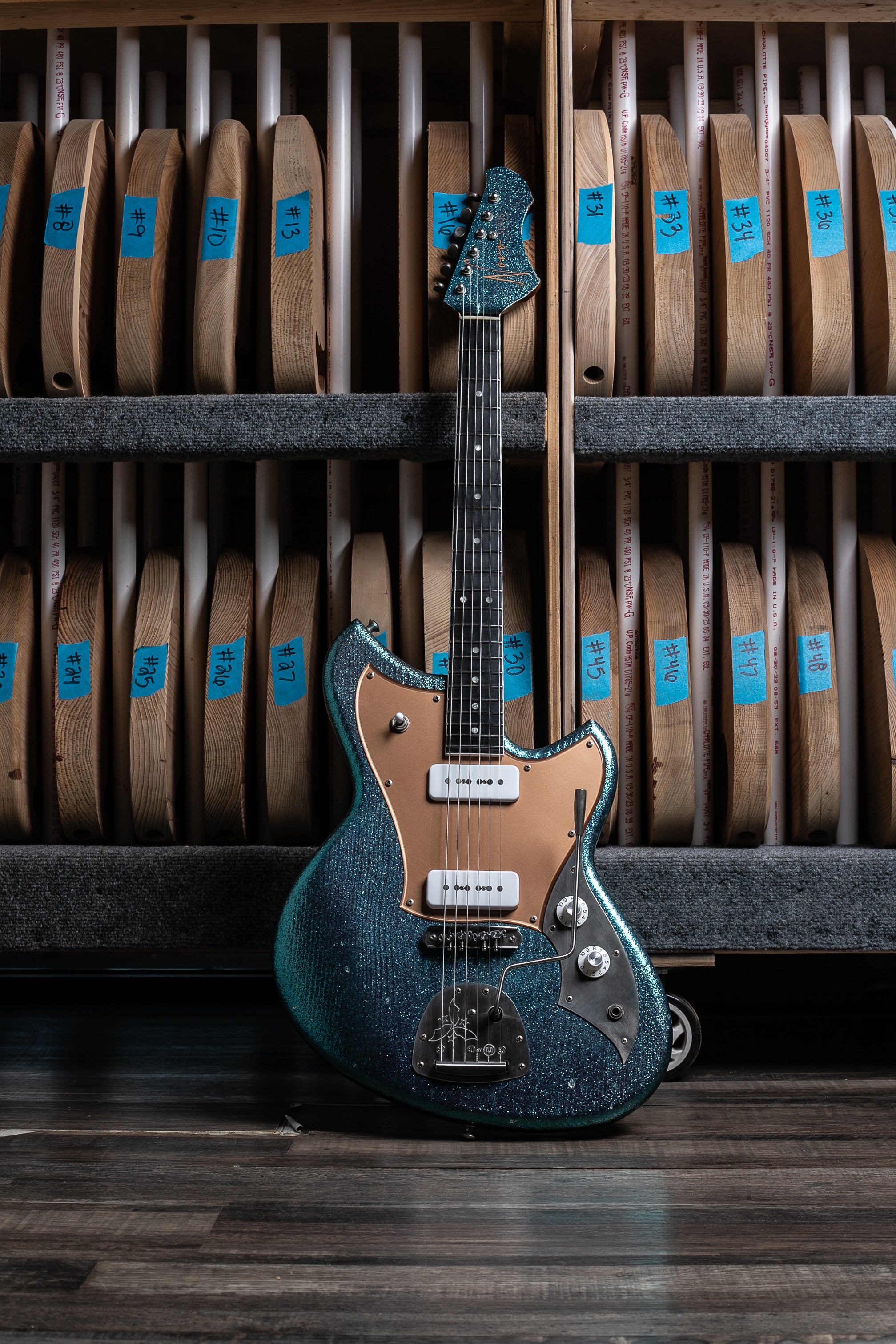 Products – Page 3 – Novo Guitars Products – Page 3 – Novo Guitars