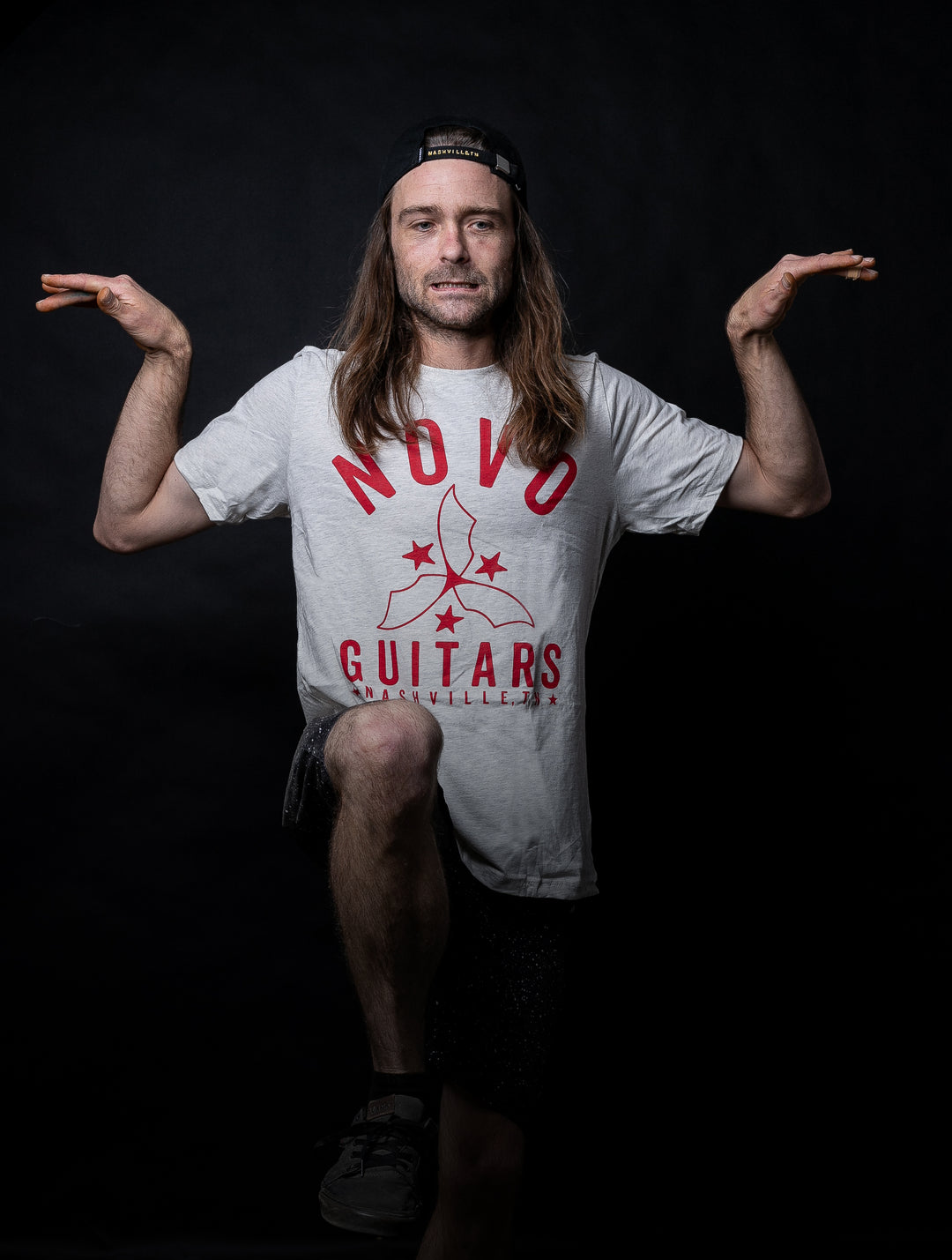 NASHVILLE T-SHIRT