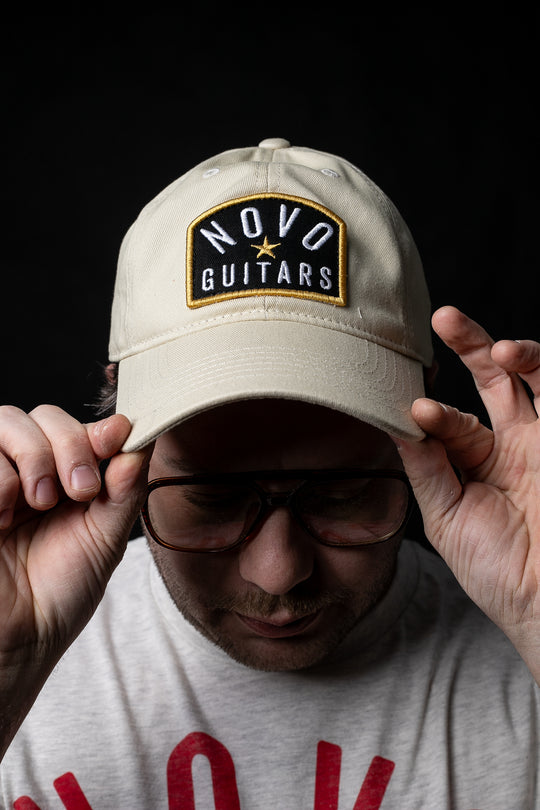 NOVO DAD HAT