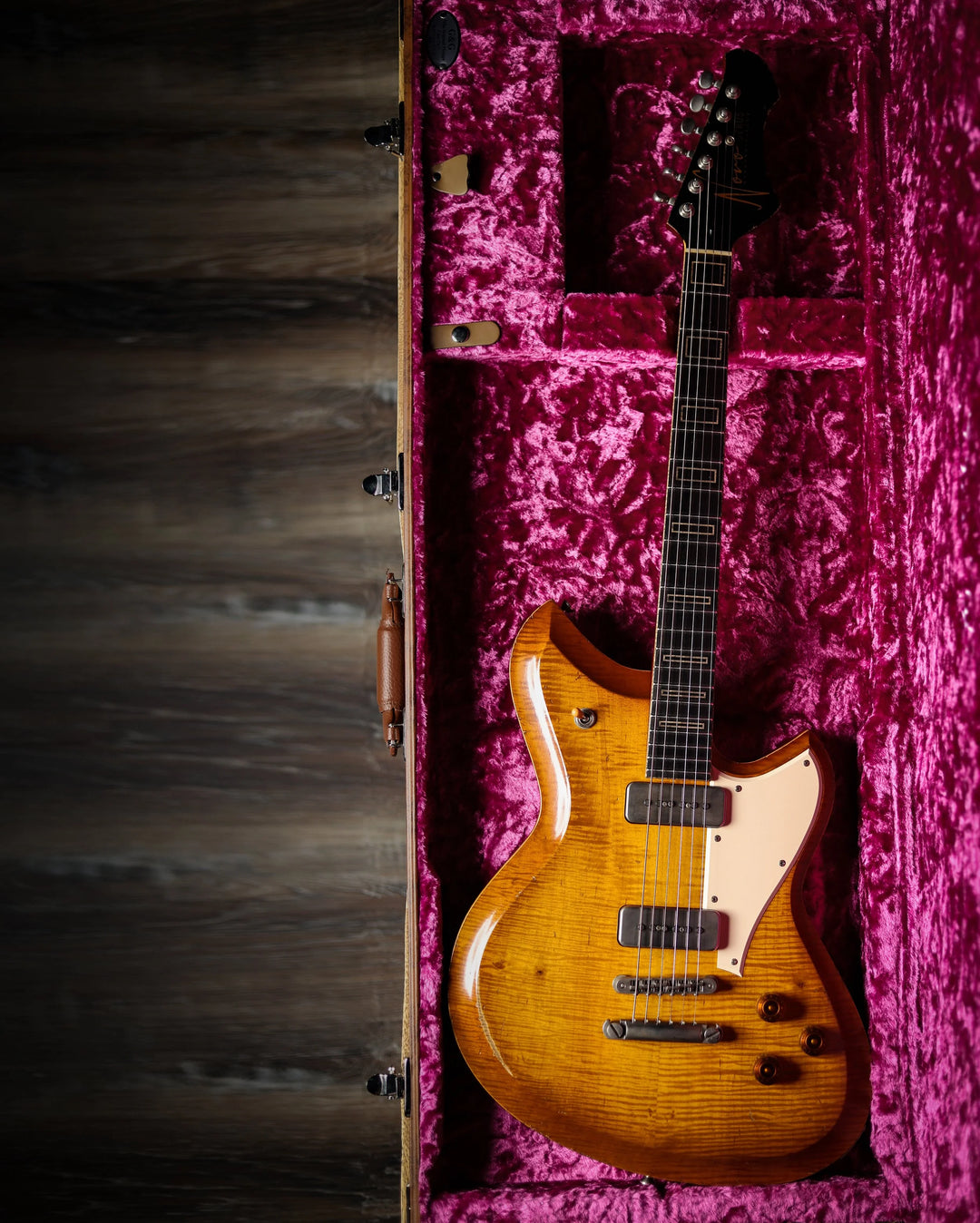 NOVO SIGNATURE CHAMBERED SERUS P2 - Sweet Tea Burst