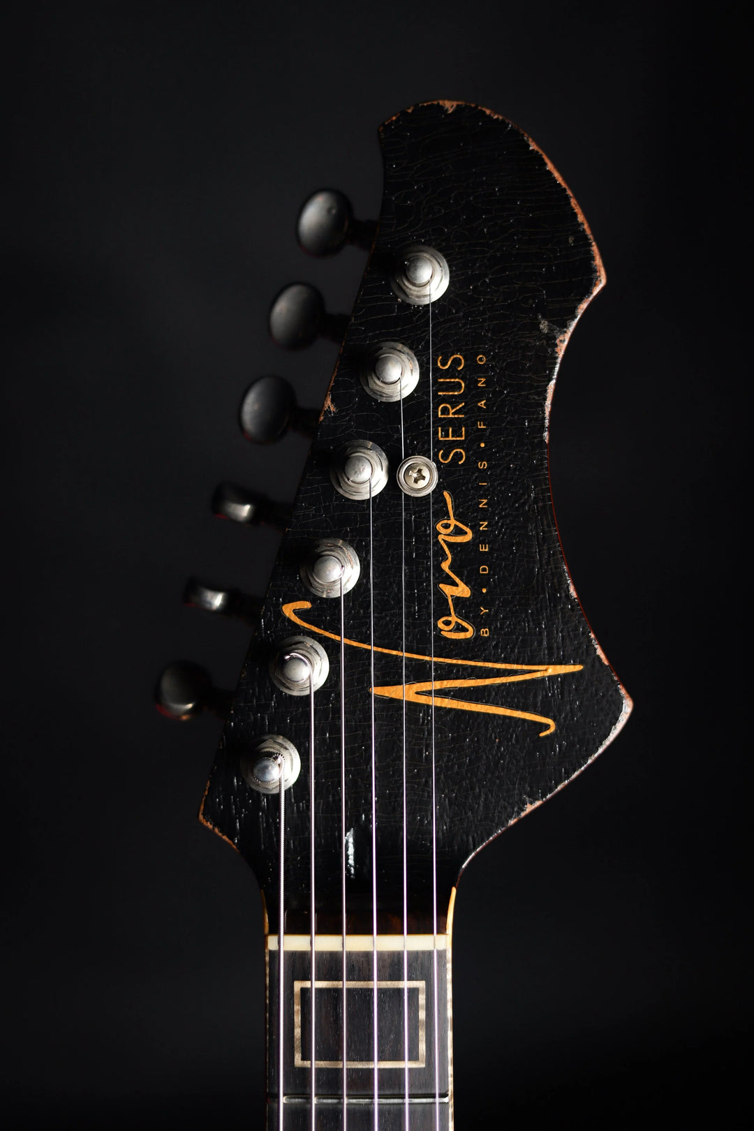 NOVO SIGNATURE CHAMBERED SERUS P2 - Sweet Tea Burst