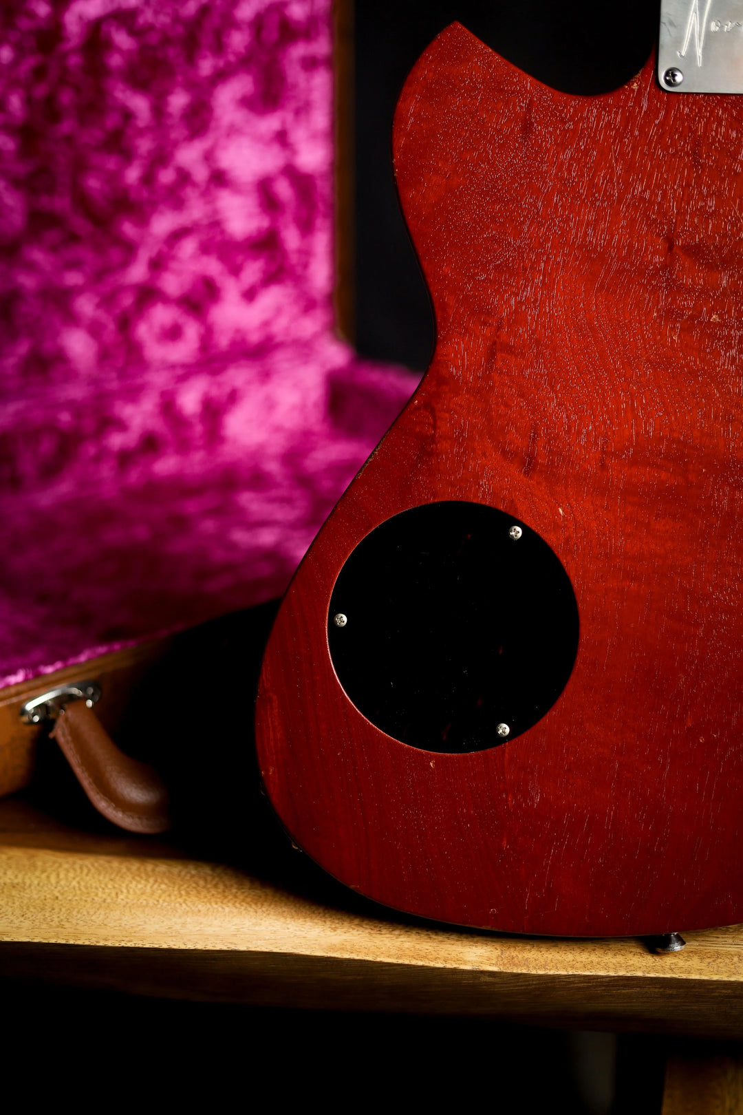 NOVO SIGNATURE CHAMBERED SERUS P2 - Sweet Tea Burst