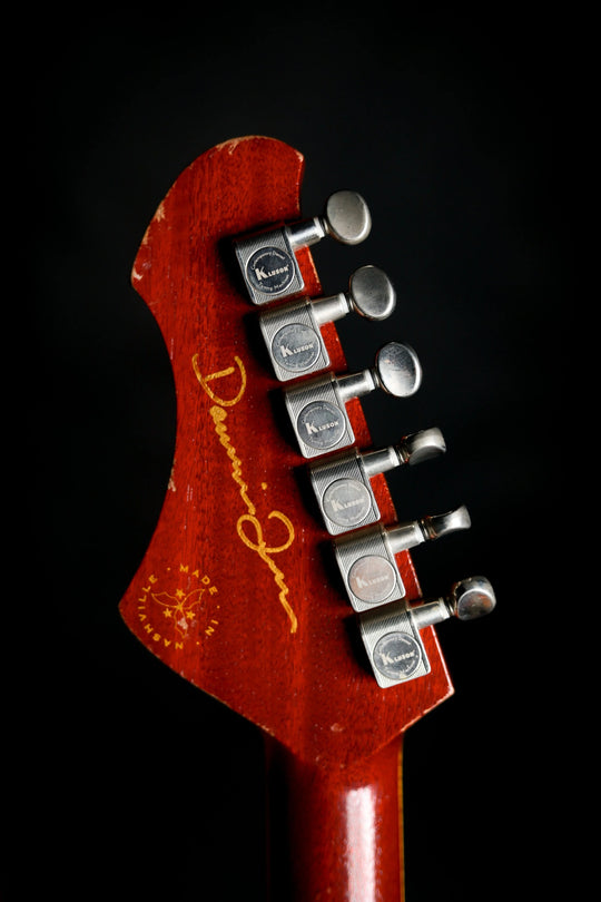 NOVO SIGNATURE CHAMBERED SERUS P2 - Sweet Tea Burst
