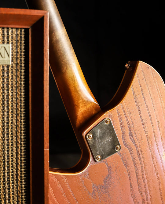 NOVO SIGNATURE MIRIS P2 - Aged Burgundy Mist