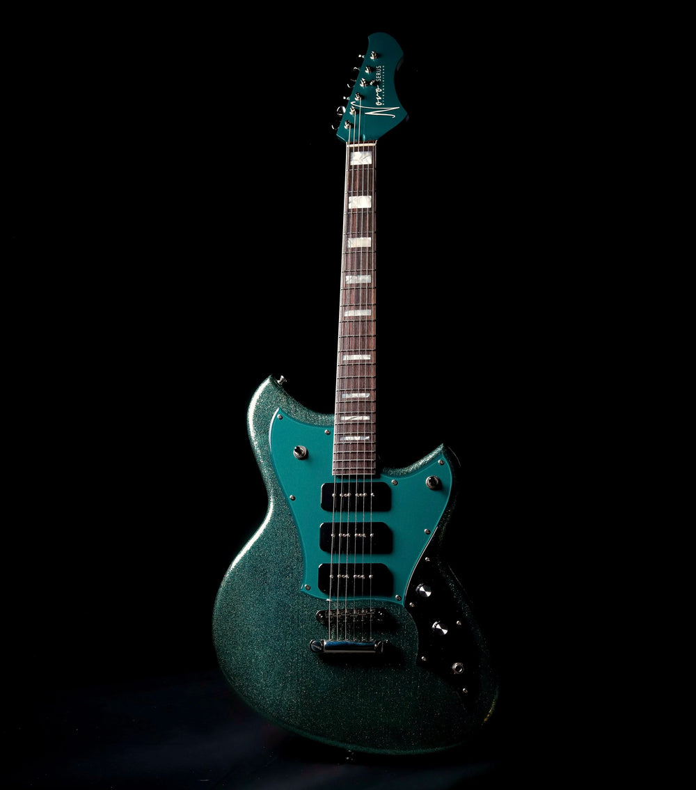 NOVO SIGNATURE SERUS P2 - Mermaid Sparkle