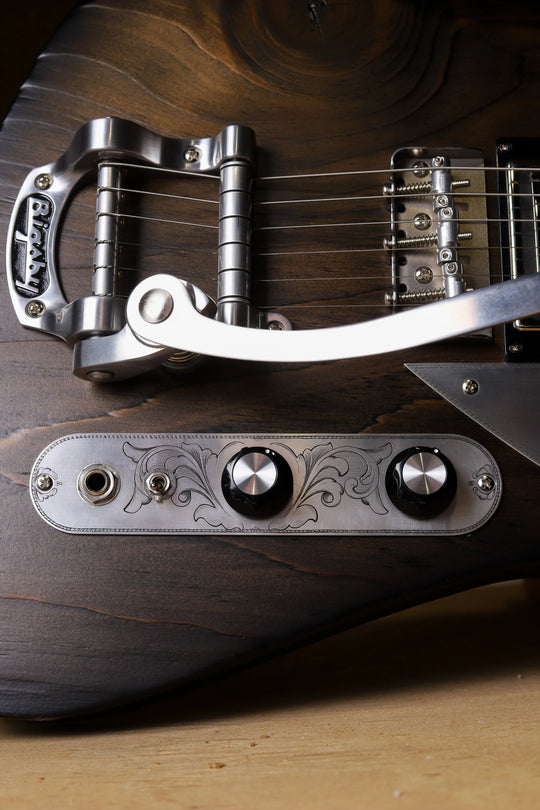 NOVO SIGNATURE VOLTUR - Aftermath