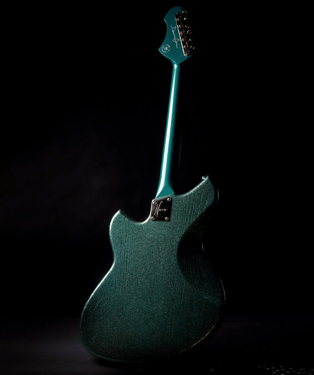 NOVO SIGNATURE SERUS P2 - Mermaid Sparkle
