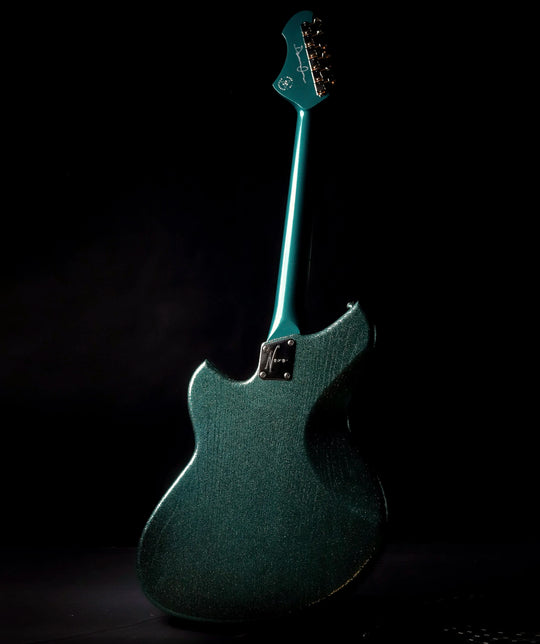 NOVO SIGNATURE SERUS P2 - Mermaid Sparkle