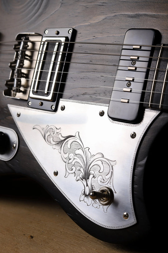 NOVO SIGNATURE VOLTUR - Aftermath