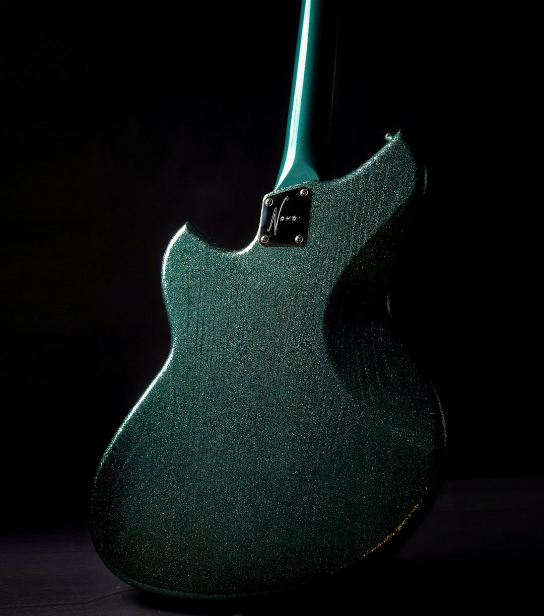 NOVO SIGNATURE SERUS P2 - Mermaid Sparkle