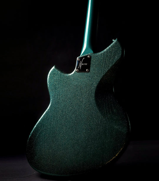 NOVO SIGNATURE SERUS P2 - Mermaid Sparkle