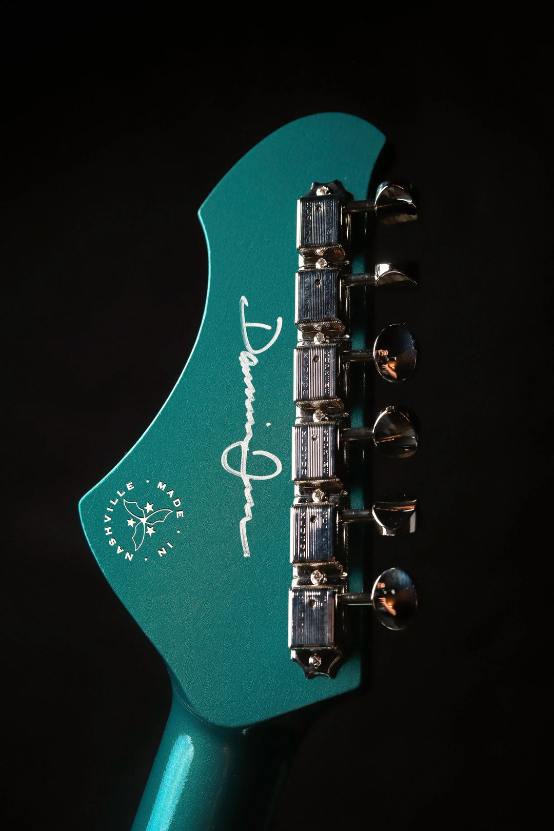 NOVO SIGNATURE SERUS P2 - Mermaid Sparkle