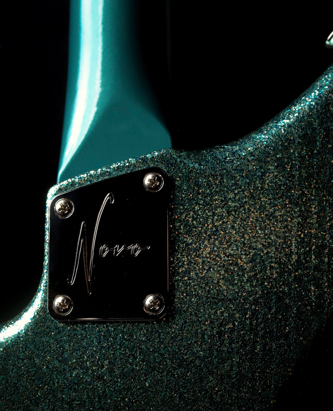 NOVO SIGNATURE SERUS P2 - Mermaid Sparkle