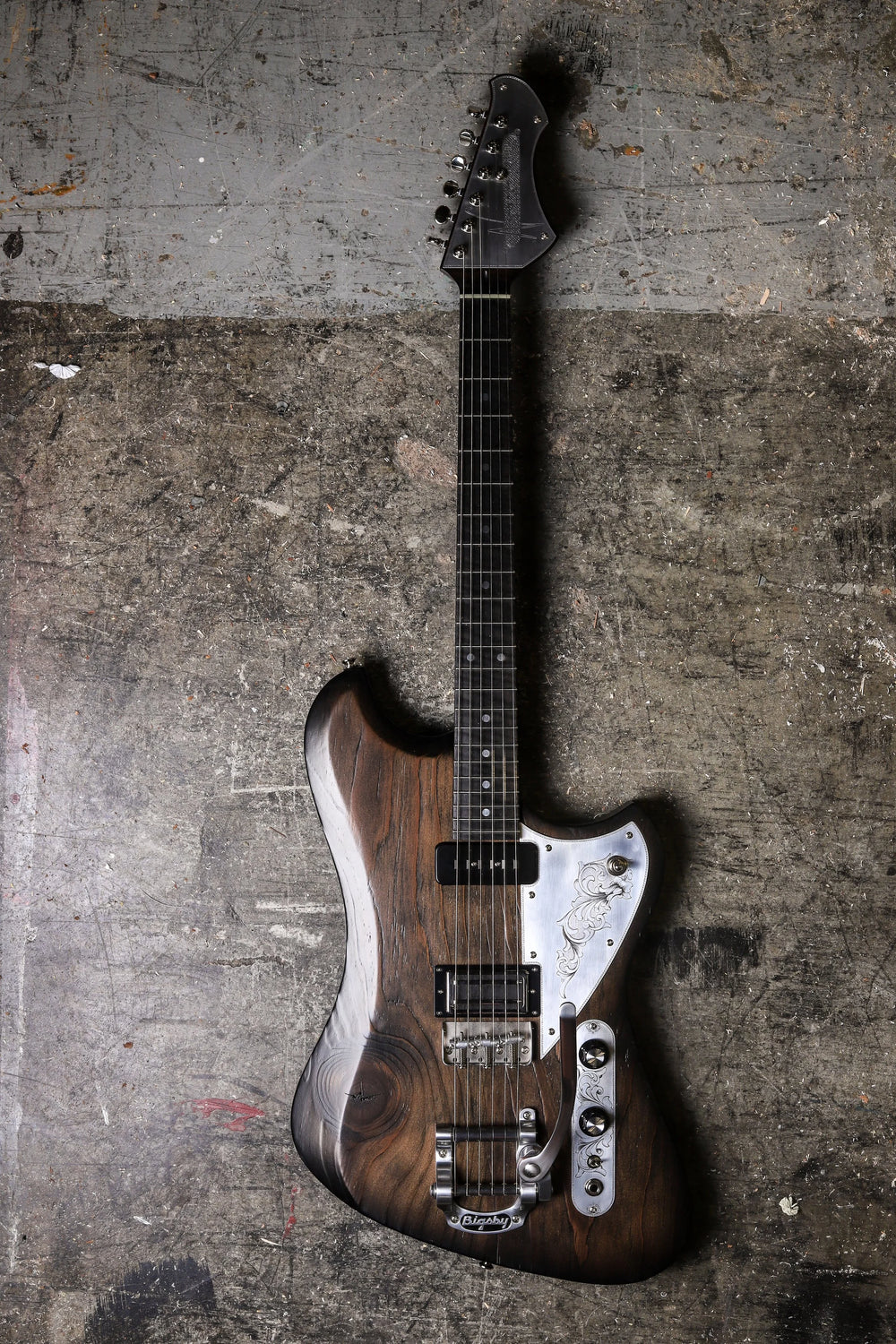 NOVO SIGNATURE VOLTUR - Aftermath
