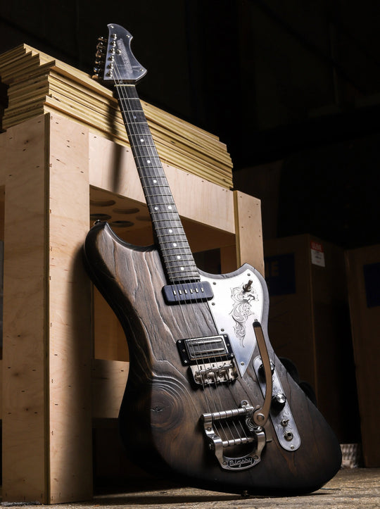 NOVO SIGNATURE VOLTUR - Aftermath