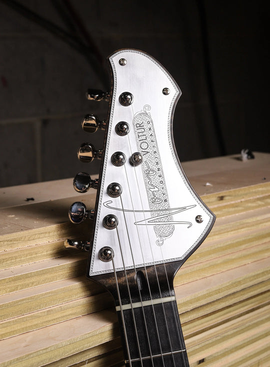 NOVO SIGNATURE VOLTUR - Aftermath