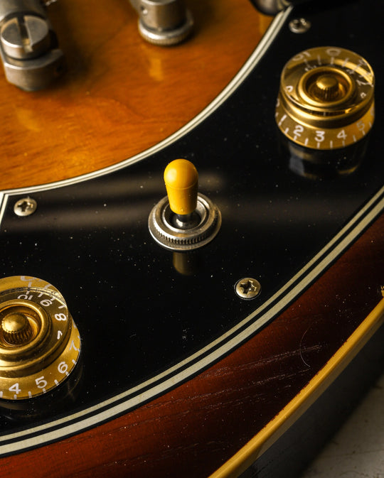 NOVO SIGNATURE MIRIS P2 - Dark Burst
