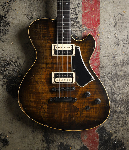 NOVO SIGNATURE SOLUS H2- 2-Tone Burst