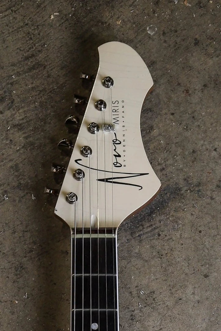 NOVO SIGNATURE MIRIS JG - Olympic White (7 of 7)