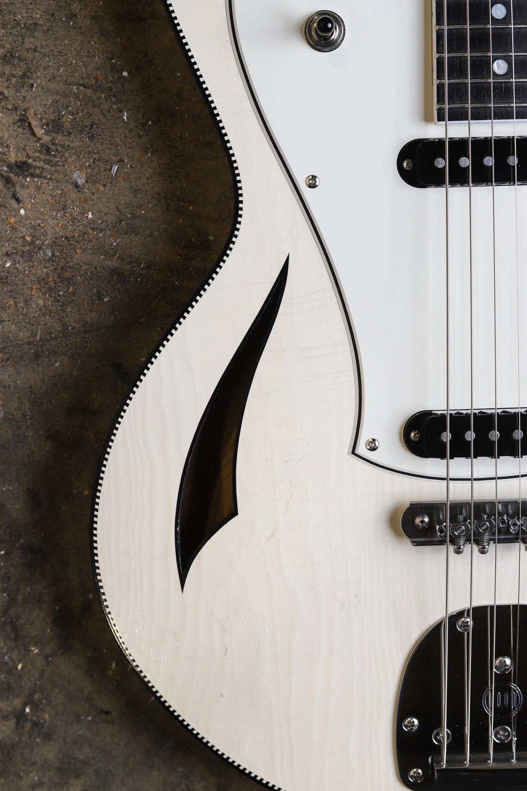 NOVO SIGNATURE MIRIS JG - Olympic White (7 of 7)